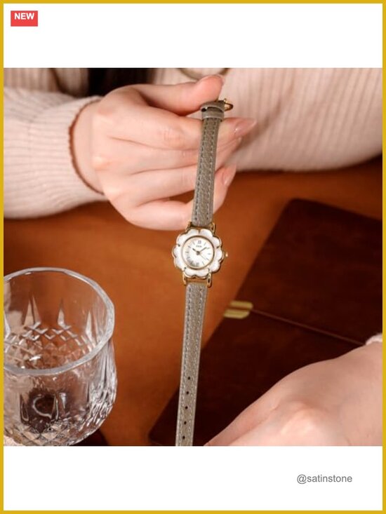 Watches